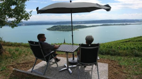 Ferien auf dem Weingut